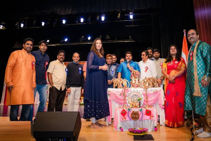 tama sampradaya sankranthi sambaralu -2023_teluguvox 8